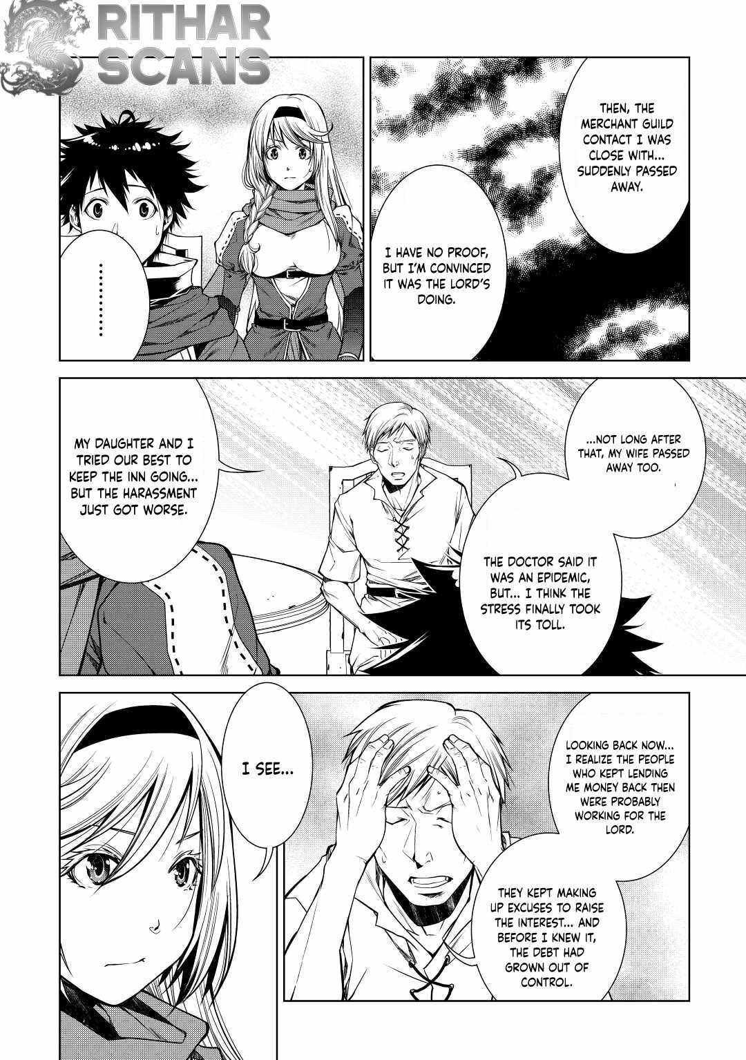 Machigai Shoukan! Oidasareta kedo Joui Gokan Skill de Rakuraku Seikatsu Chapter 10 16